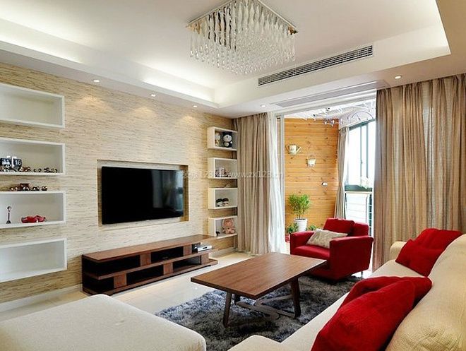 嘉州国际商业中心100平现